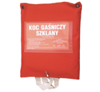 Koc gaśniczy